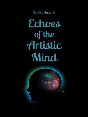 cover image of Echoes of the Artistic Mind